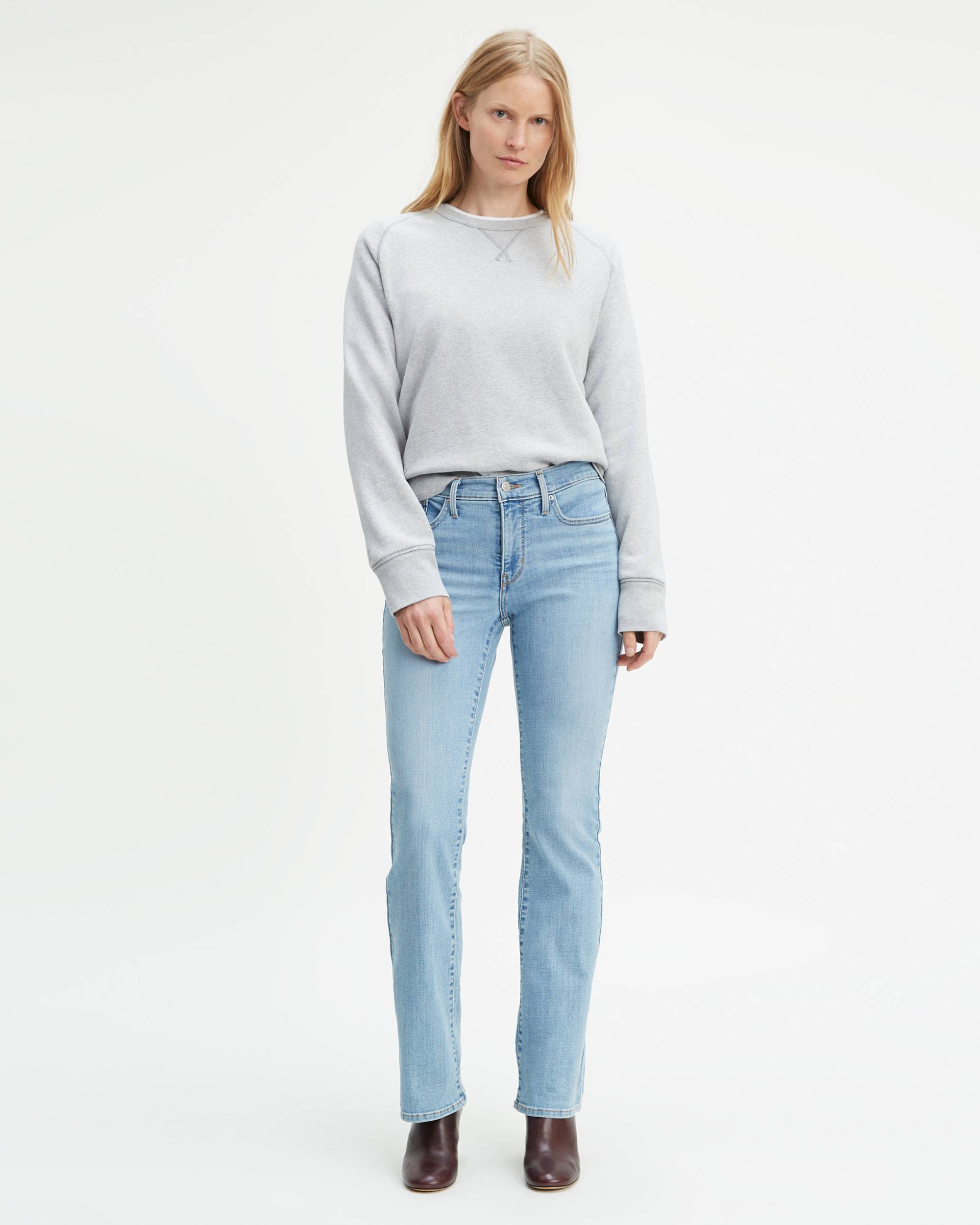 315 Shaping Bootcut Women's Jeans 1