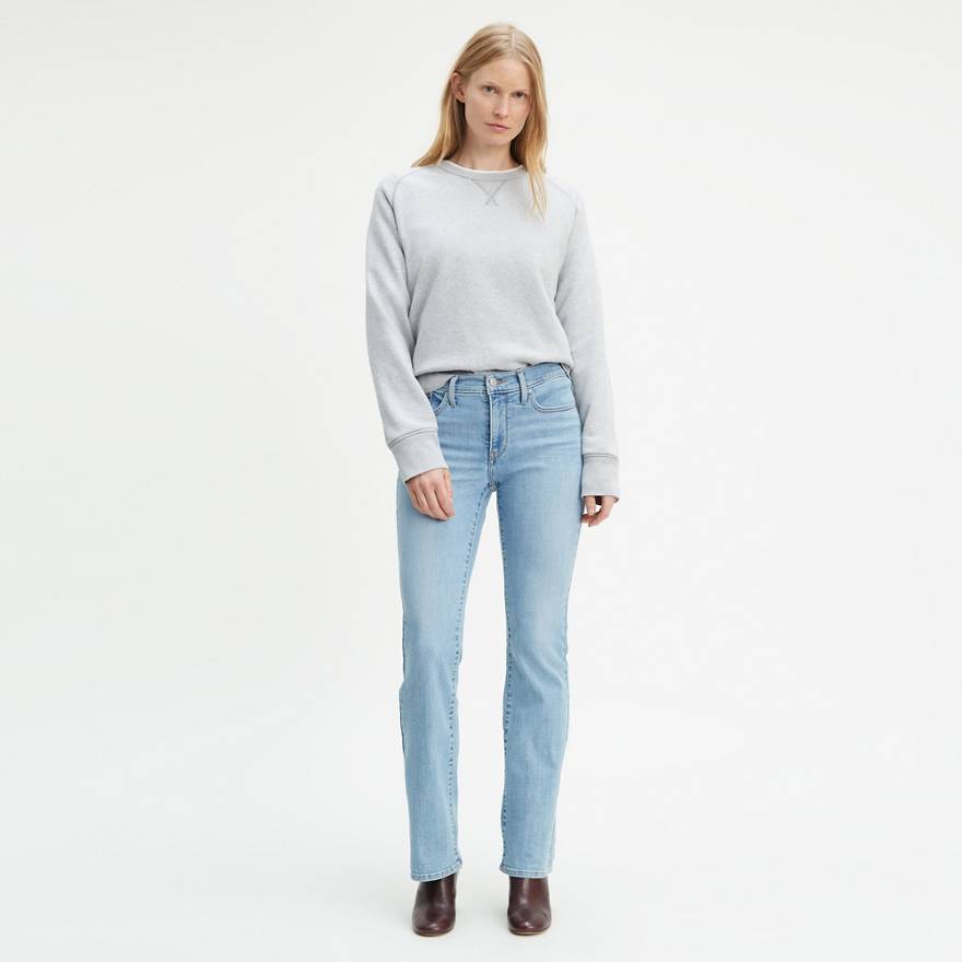 315 Shaping Bootcut Women's Jeans 1
