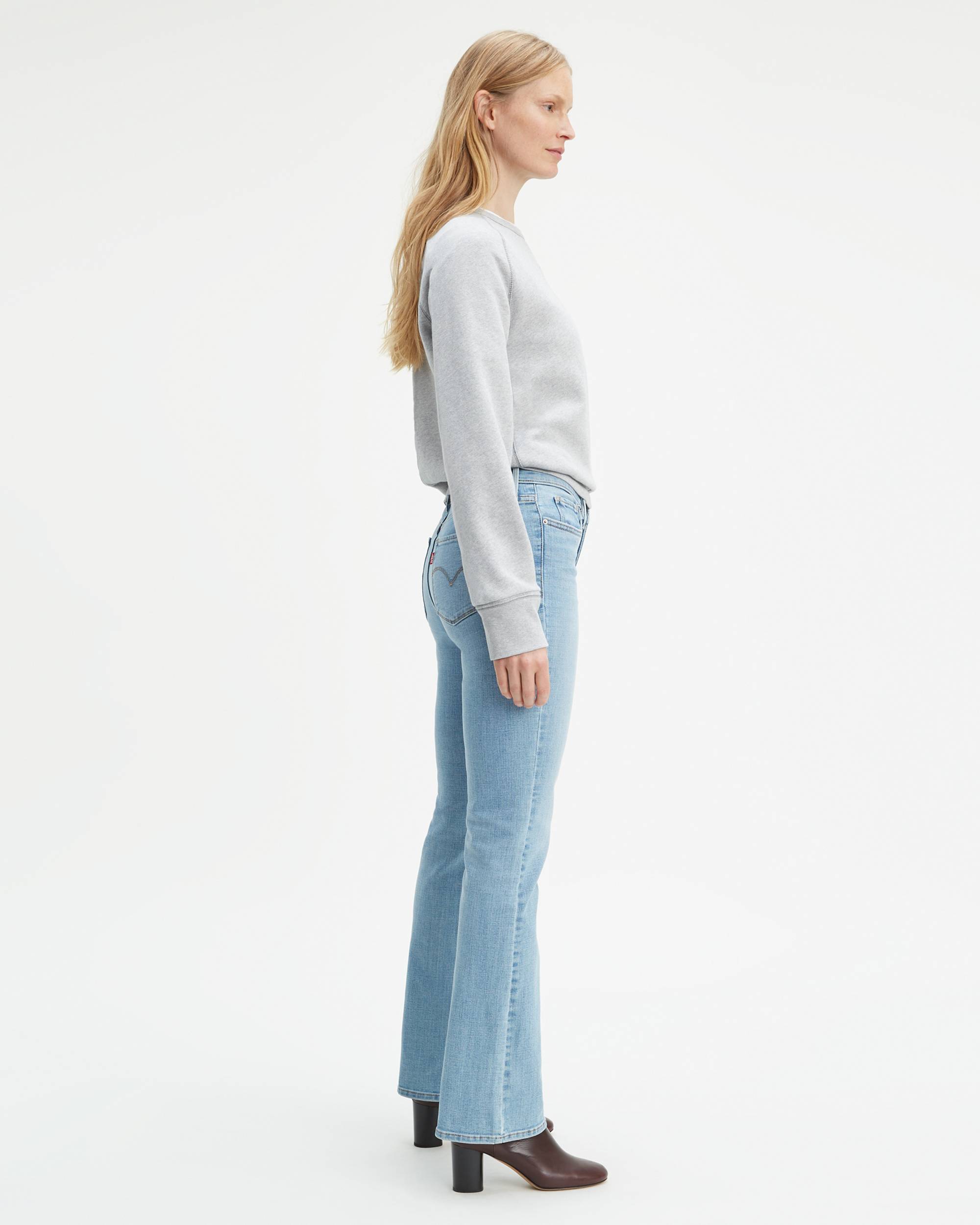 315 Shaping Bootcut Women's Jeans 3