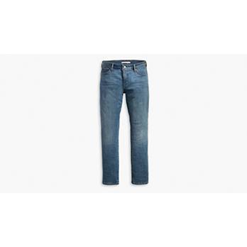 314 Shaping Straight Women's Jeans (Plus Size) 4