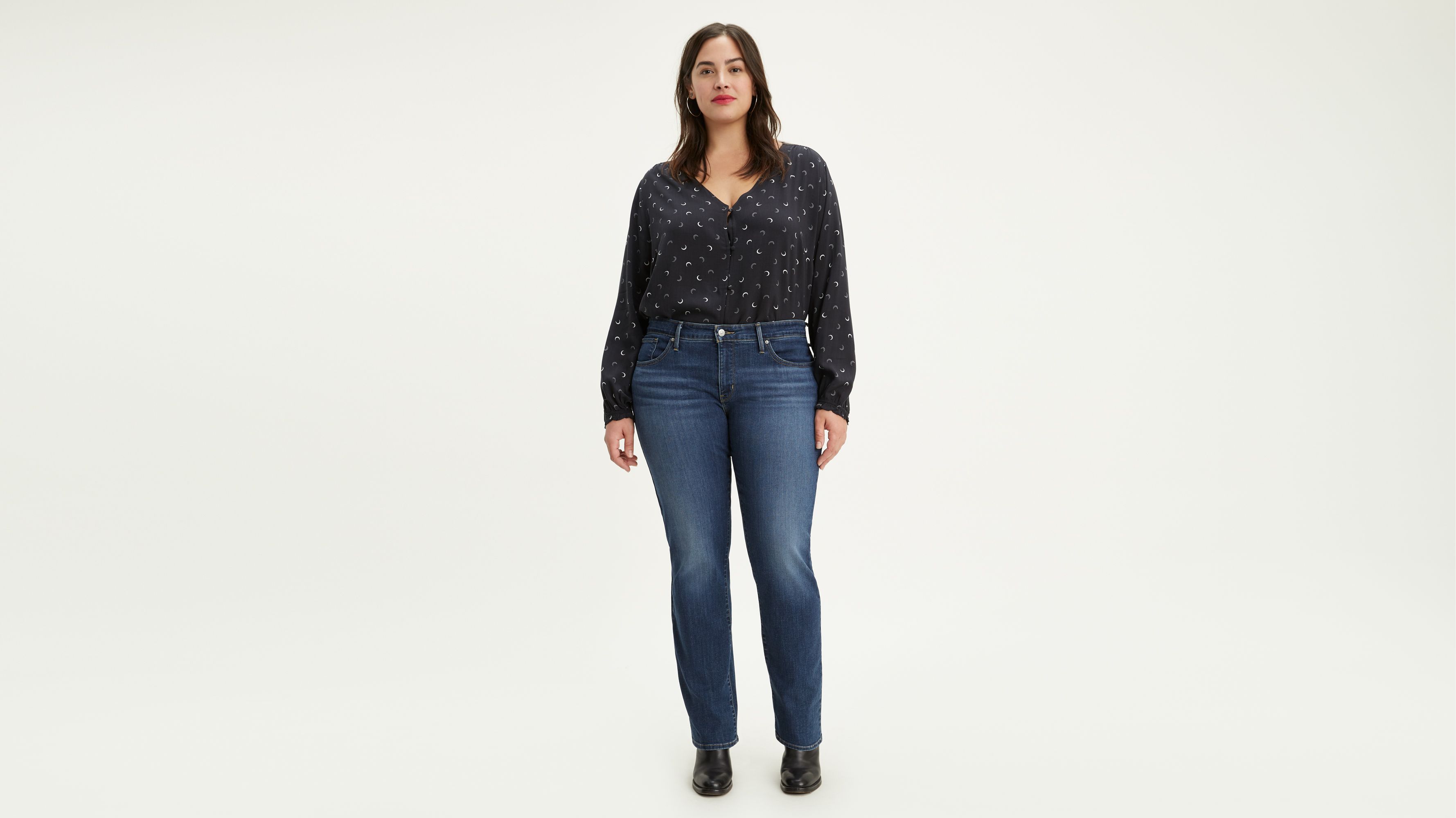 levi's 314 womens jeans