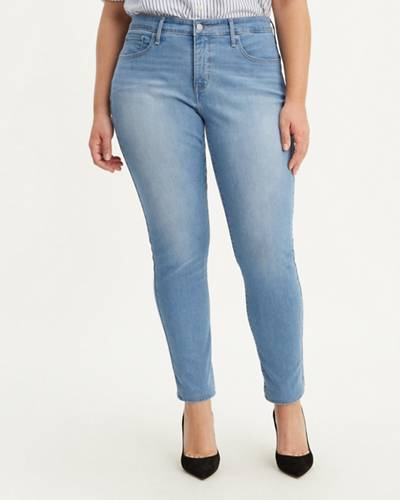 311 Shaping Skinny (Plus Size) 1