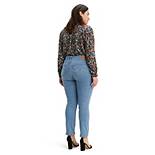 311 Shaping Skinny Women's Jeans (Plus Size) 2