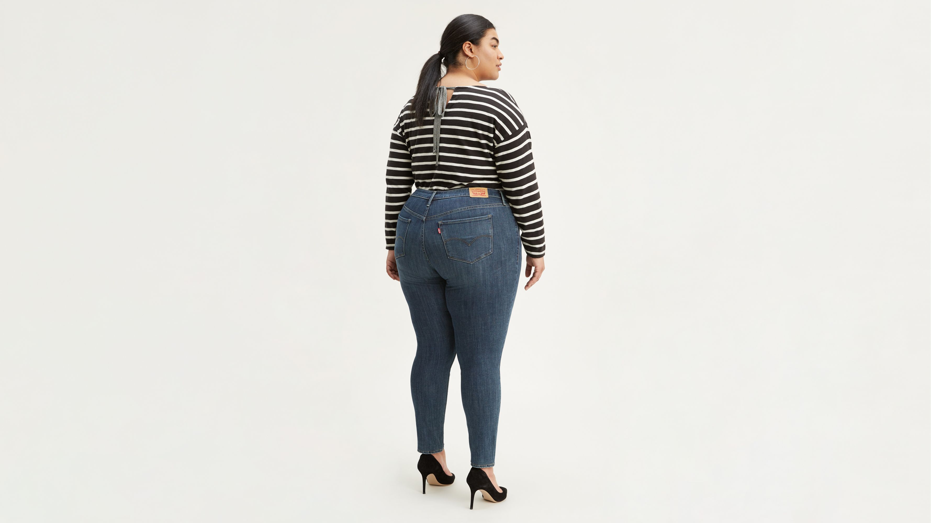 levis 310 shaping super skinny