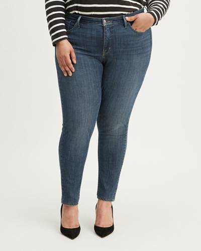 310 Shaping Super Skinny  (Plus Size) 1