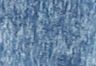 Washed Indigo Ikat