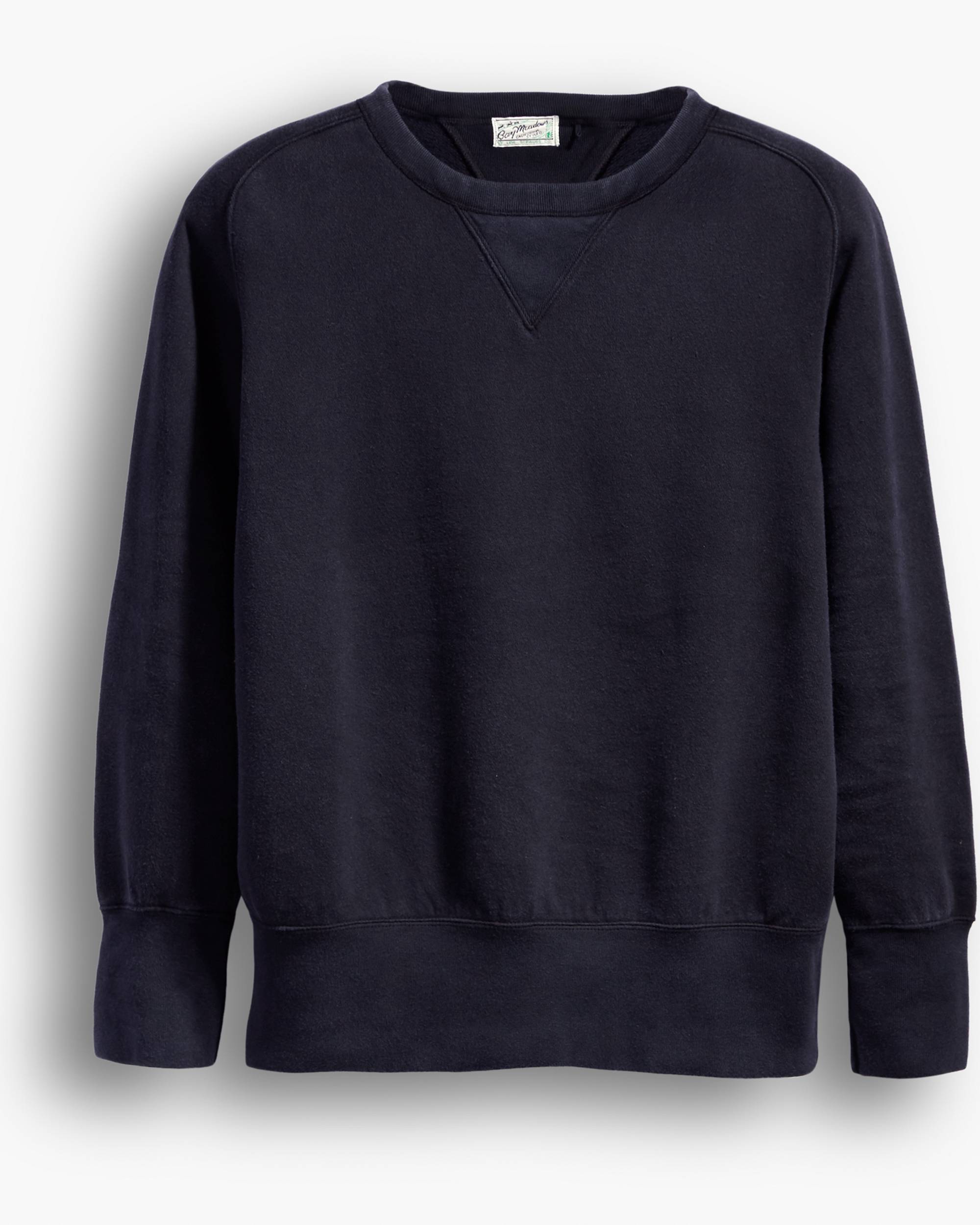 Bay Meadows Sweatshirt 4