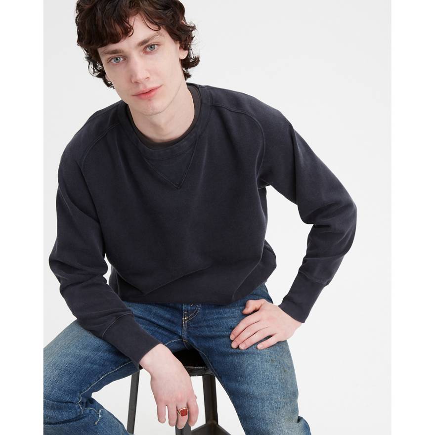 Bay Meadows Sweatshirt 1