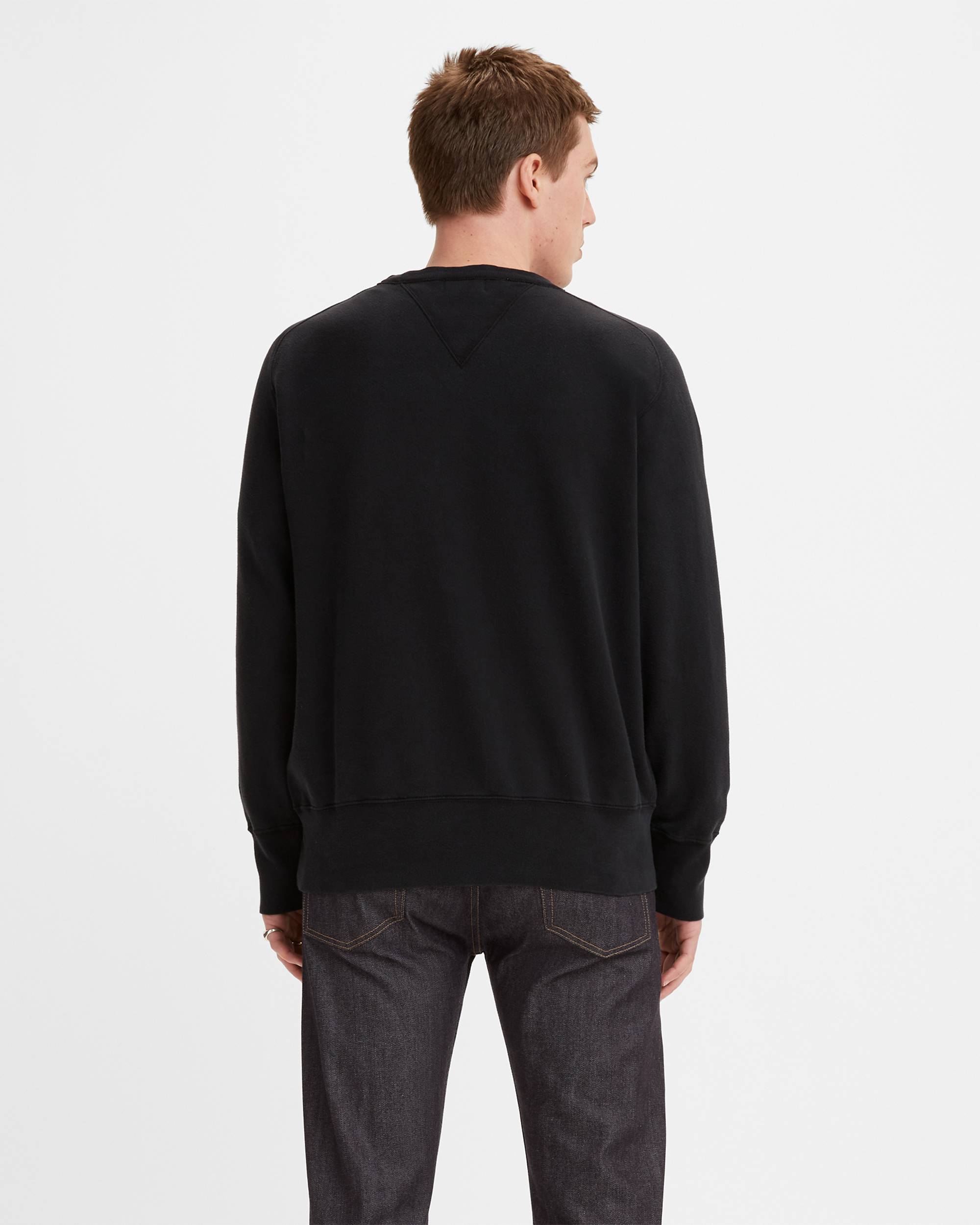 Bay Meadows Sweatshirt 3