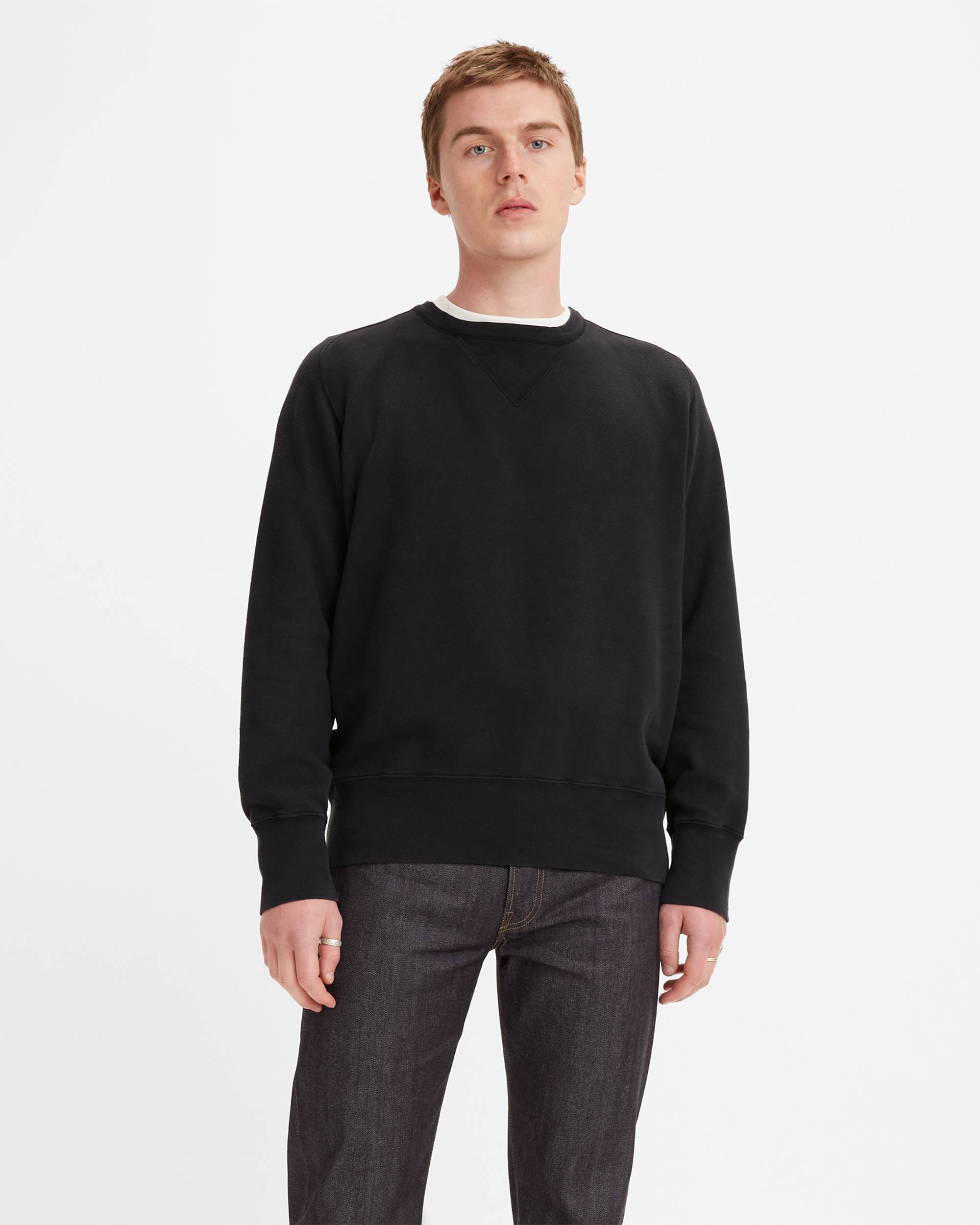 Bay Meadows Sweatshirt 2