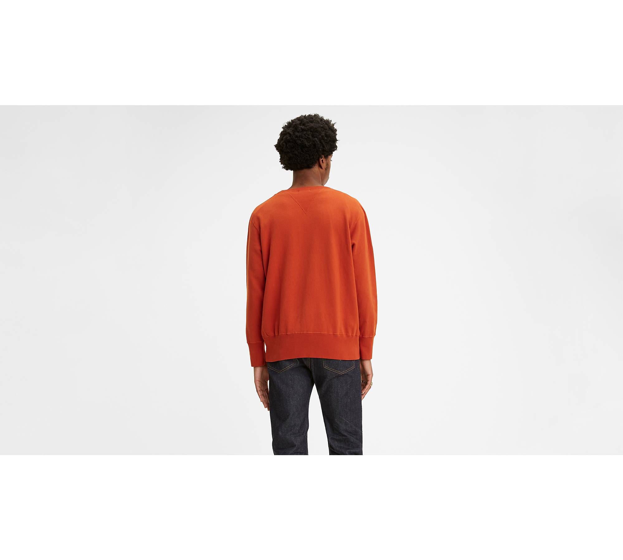 Bay Meadows Sweatshirt - | Levi's® US