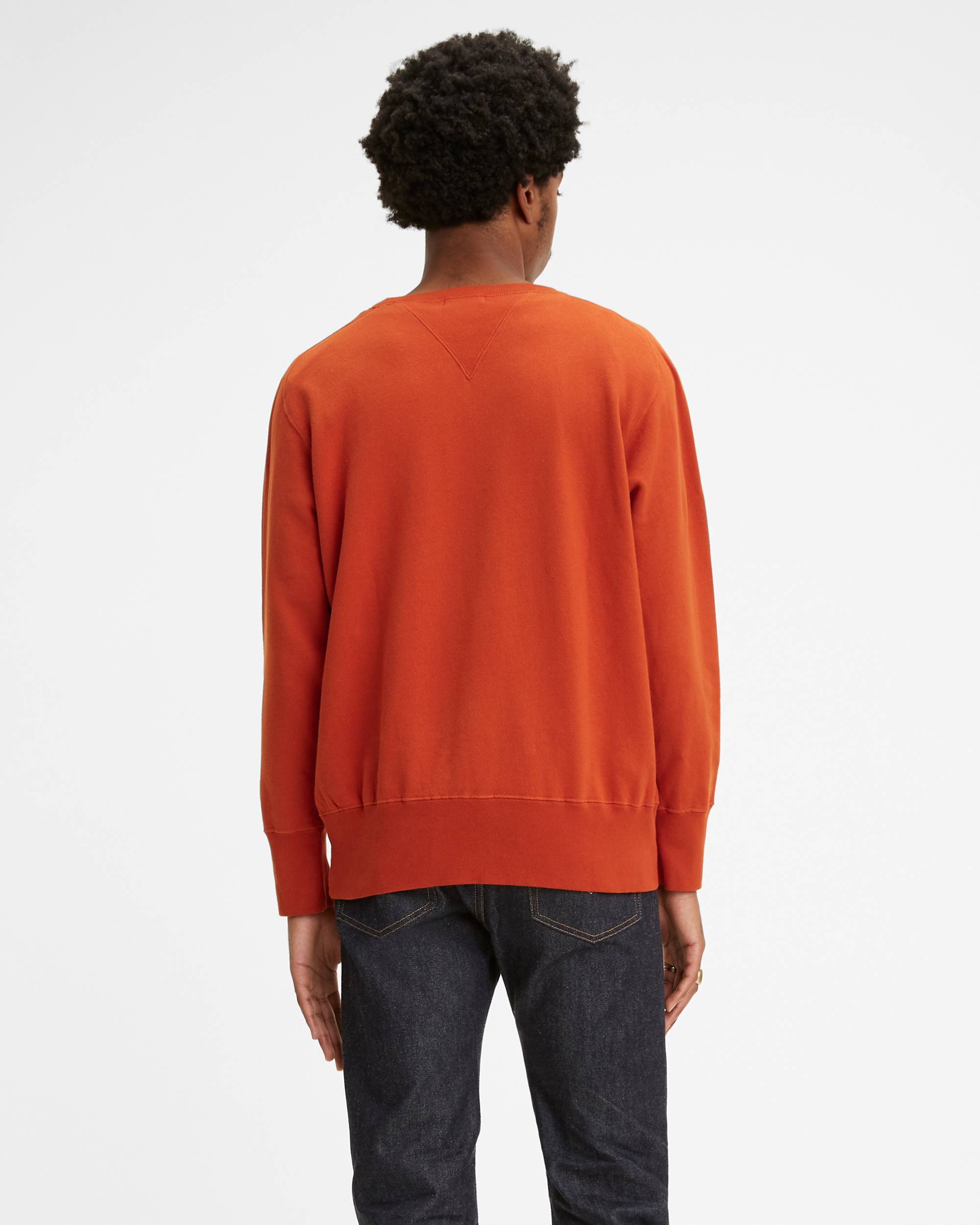 Bay Meadows Sweatshirt 3