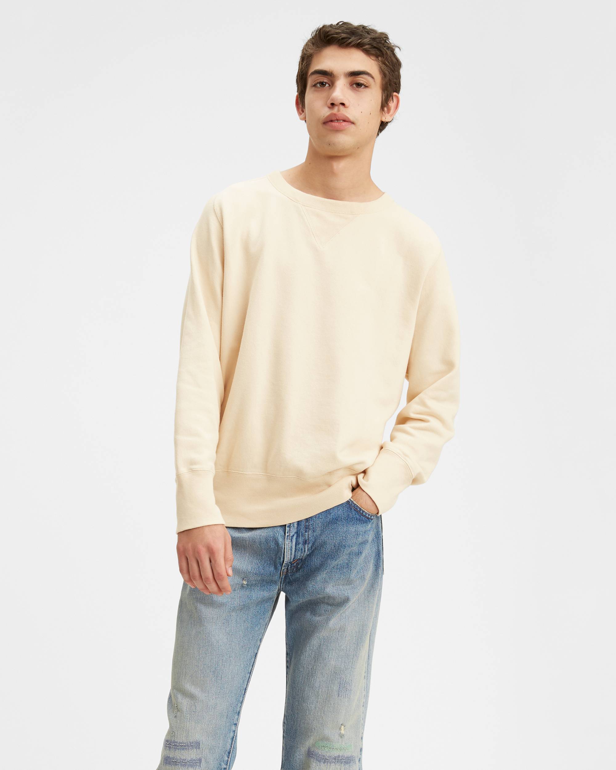 Bay Meadows Sweatshirt 1