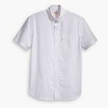 Short Sleeve Classic One Pocket Shirt 3