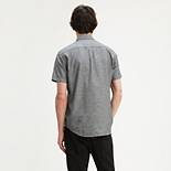 Short Sleeve Classic One Pocket Shirt 2