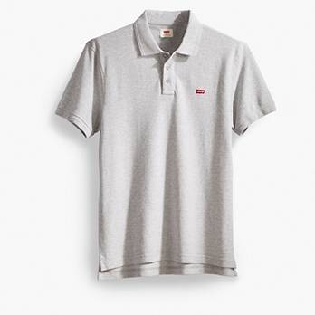 Levi's® Chest Logo Polo Shirt 3