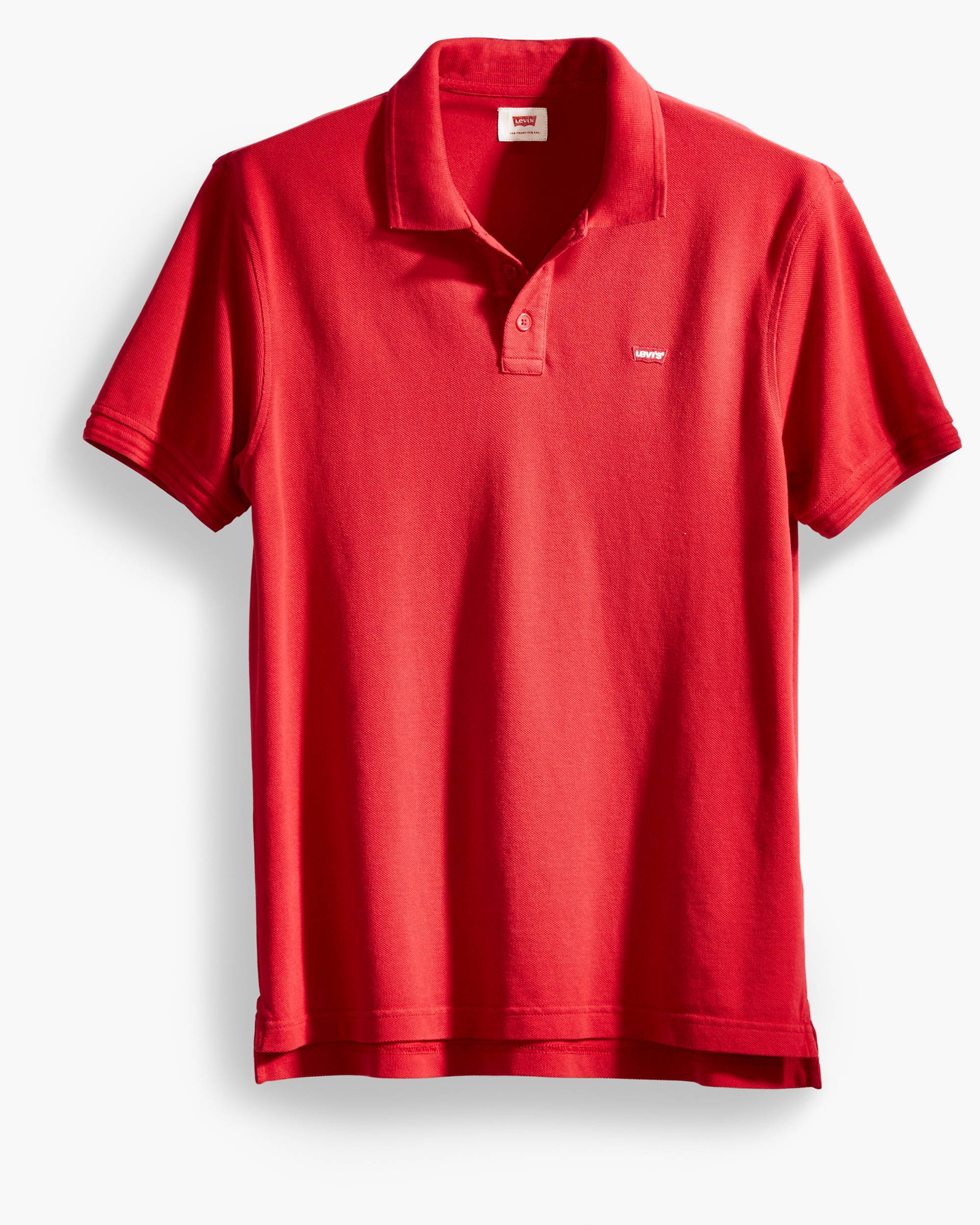 Levi's® Chest Logo Polo Shirt 3
