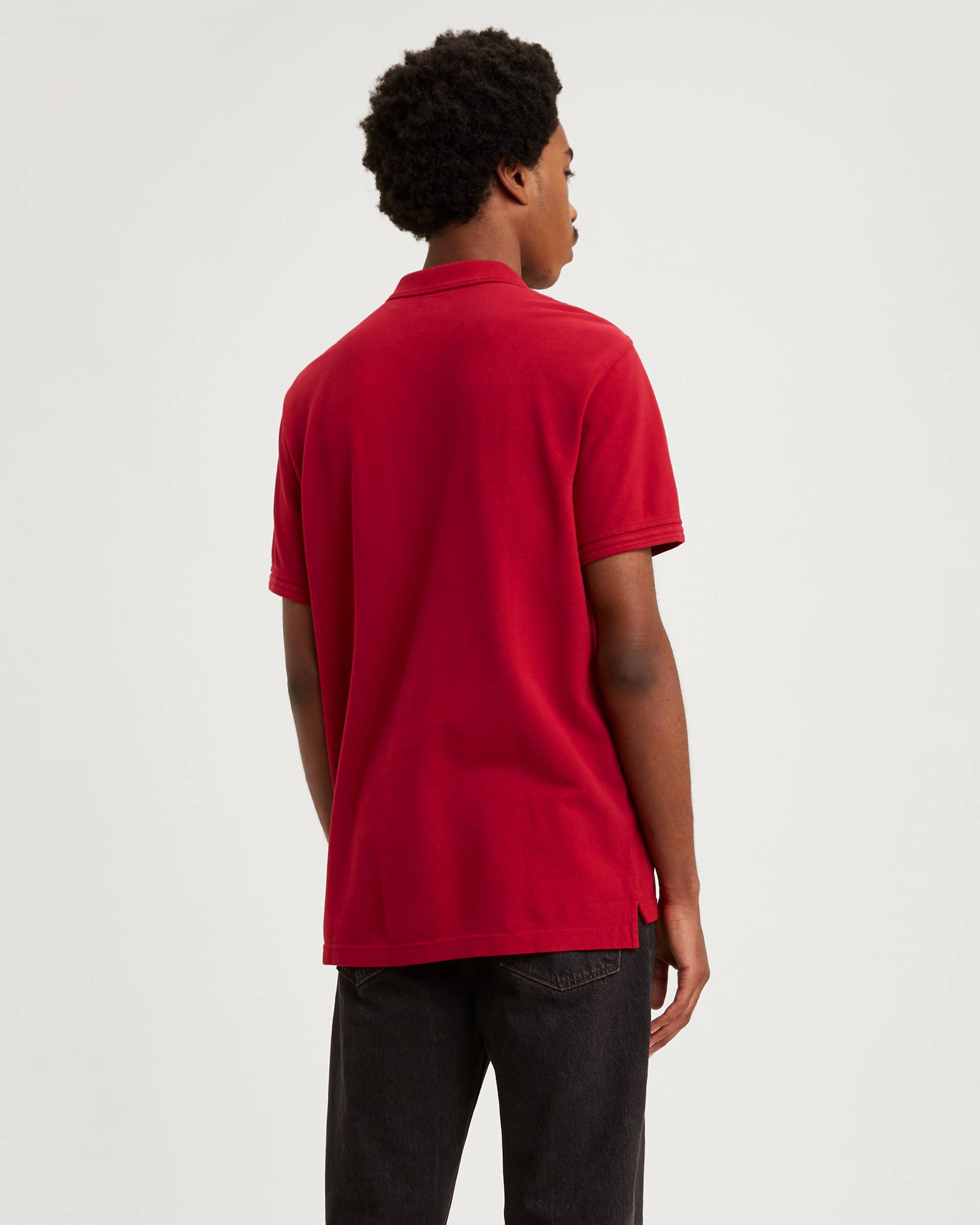 Levi's® Chest Logo Polo Shirt 2