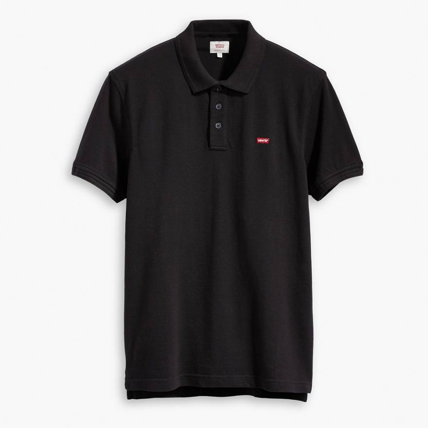 Levi's® Chest Logo Polo Shirt 1