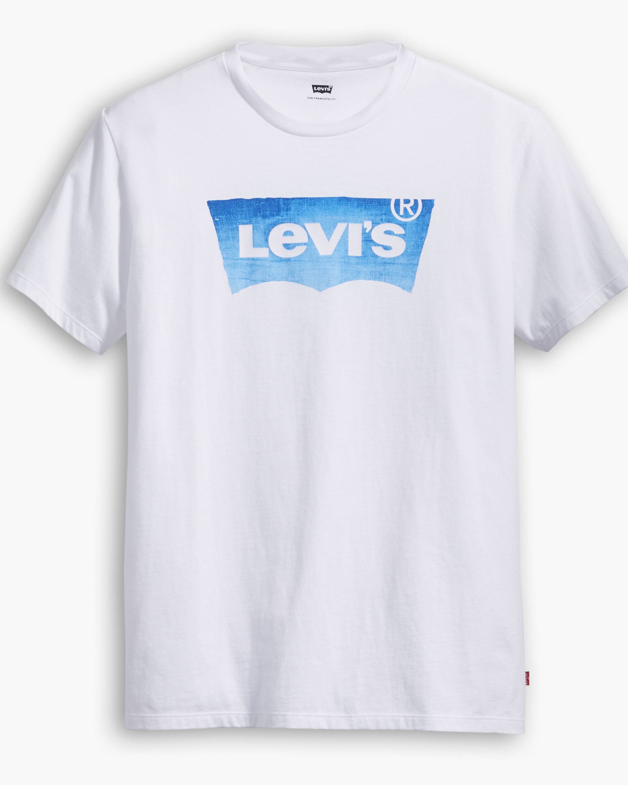 Levi's® Logo Classic Tee Shirt 3