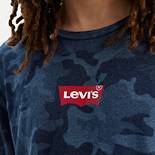 Levi's® Small Logo Classic Tee Shirt 3