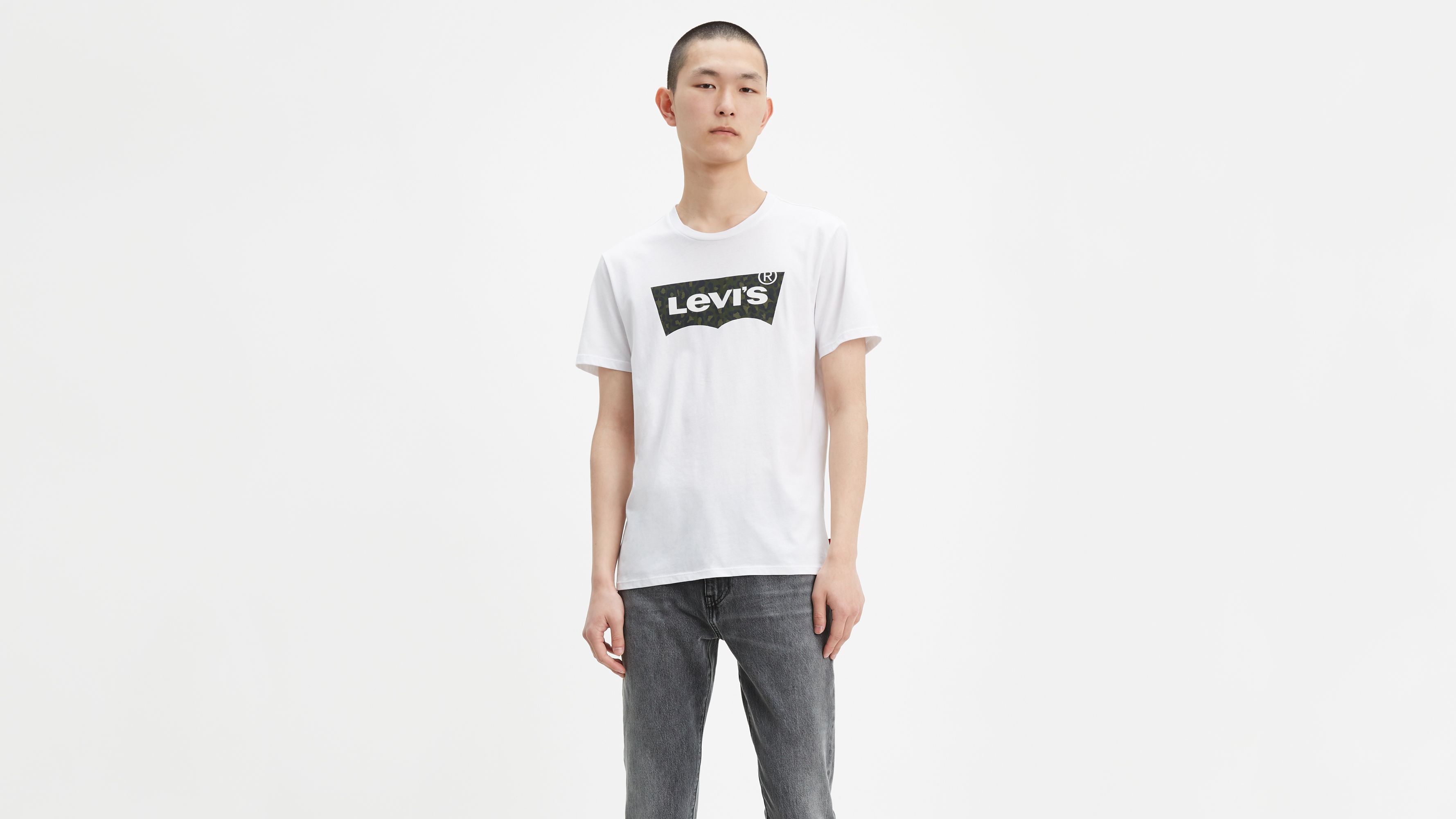 Levi's Leopard Print T Shirt Dubai, SAVE 55% 