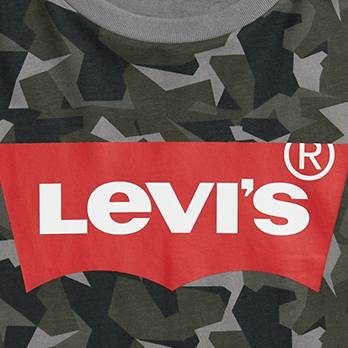 Levi's® Logo Graphic Tee Shirt 2
