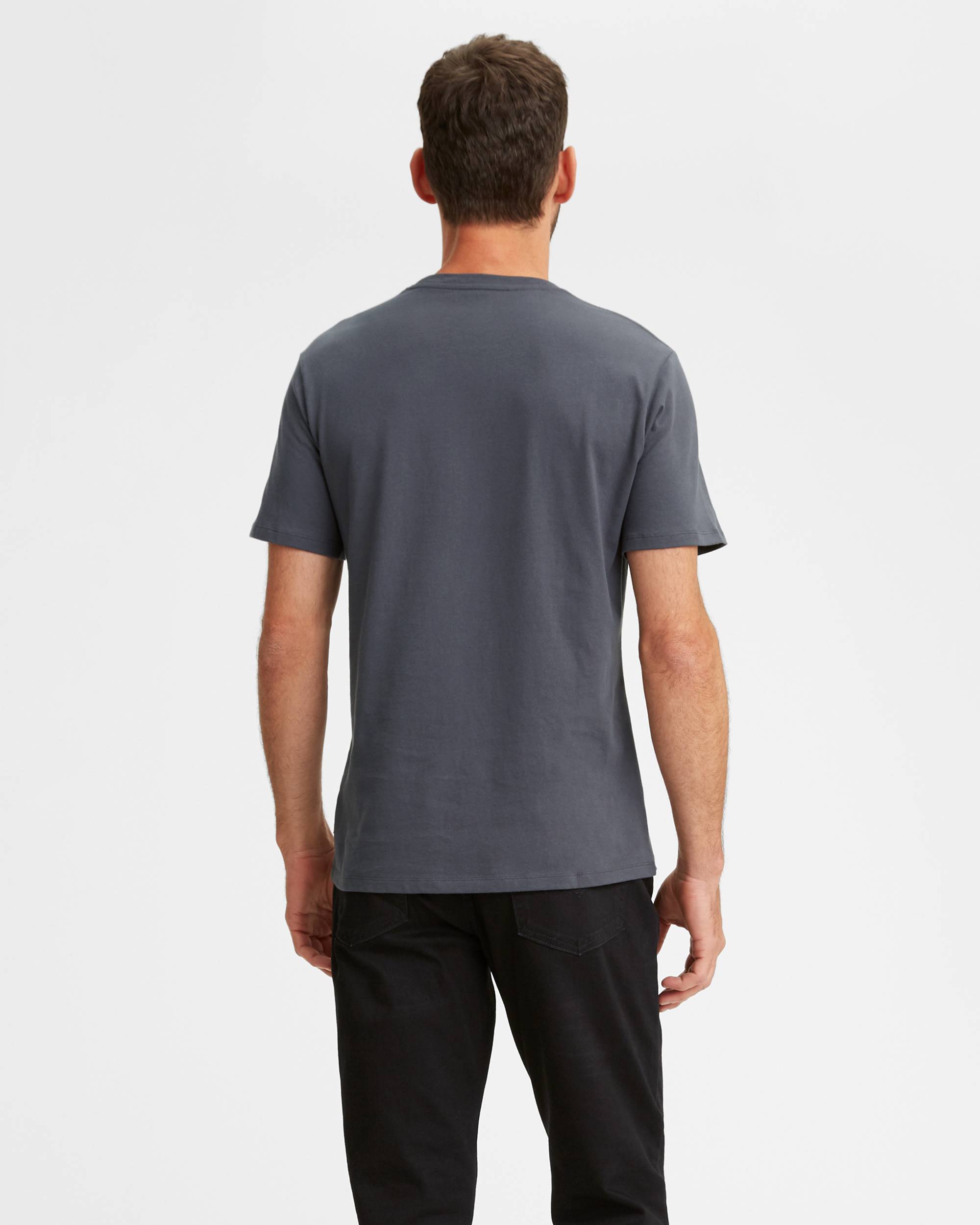 Levi's® Logo Graphic Tee Shirt 2
