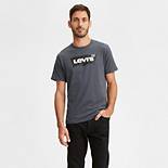 Levi's® Logo Graphic Tee Shirt 3