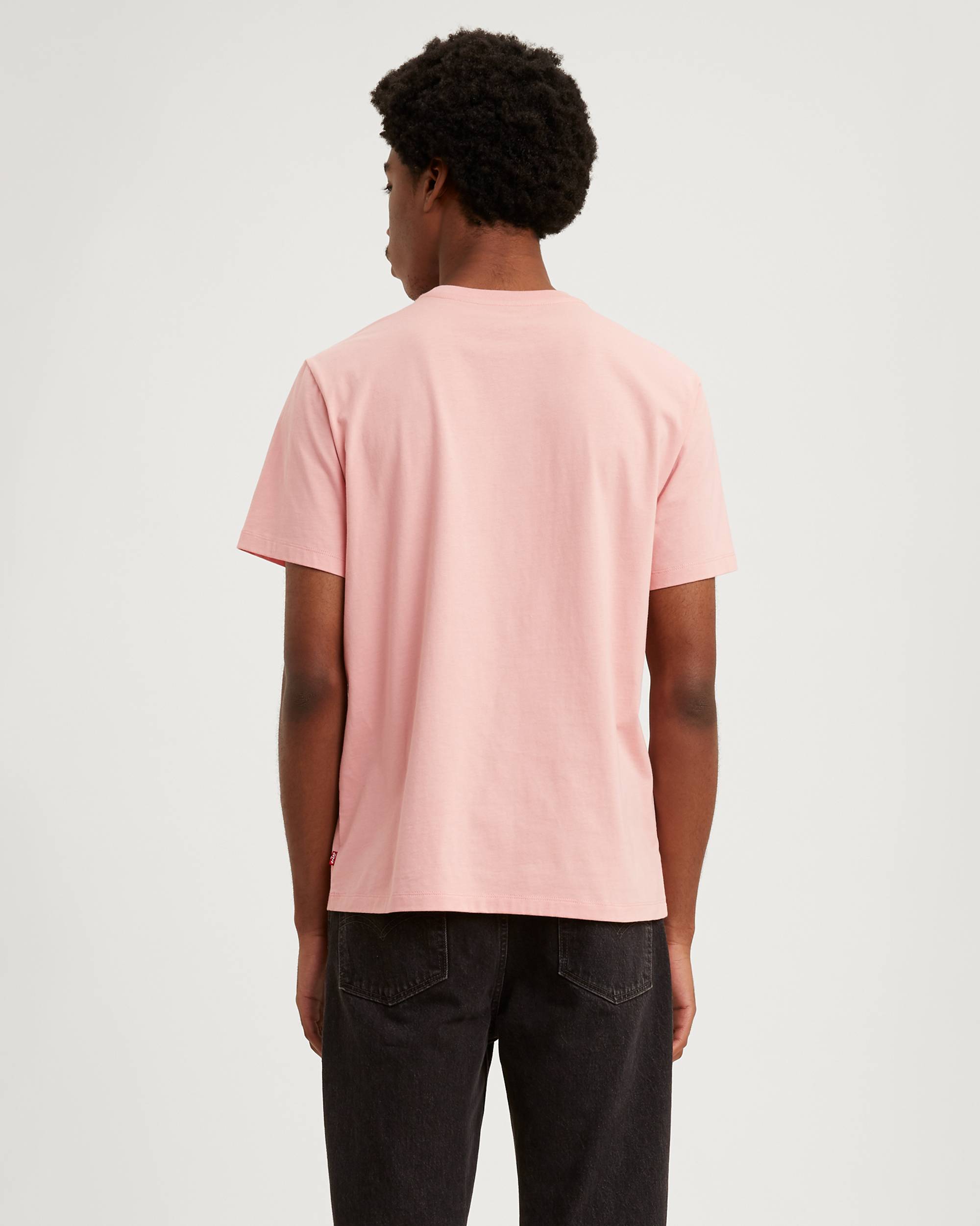 Levi's® Logo Graphic Tee Shirt 2