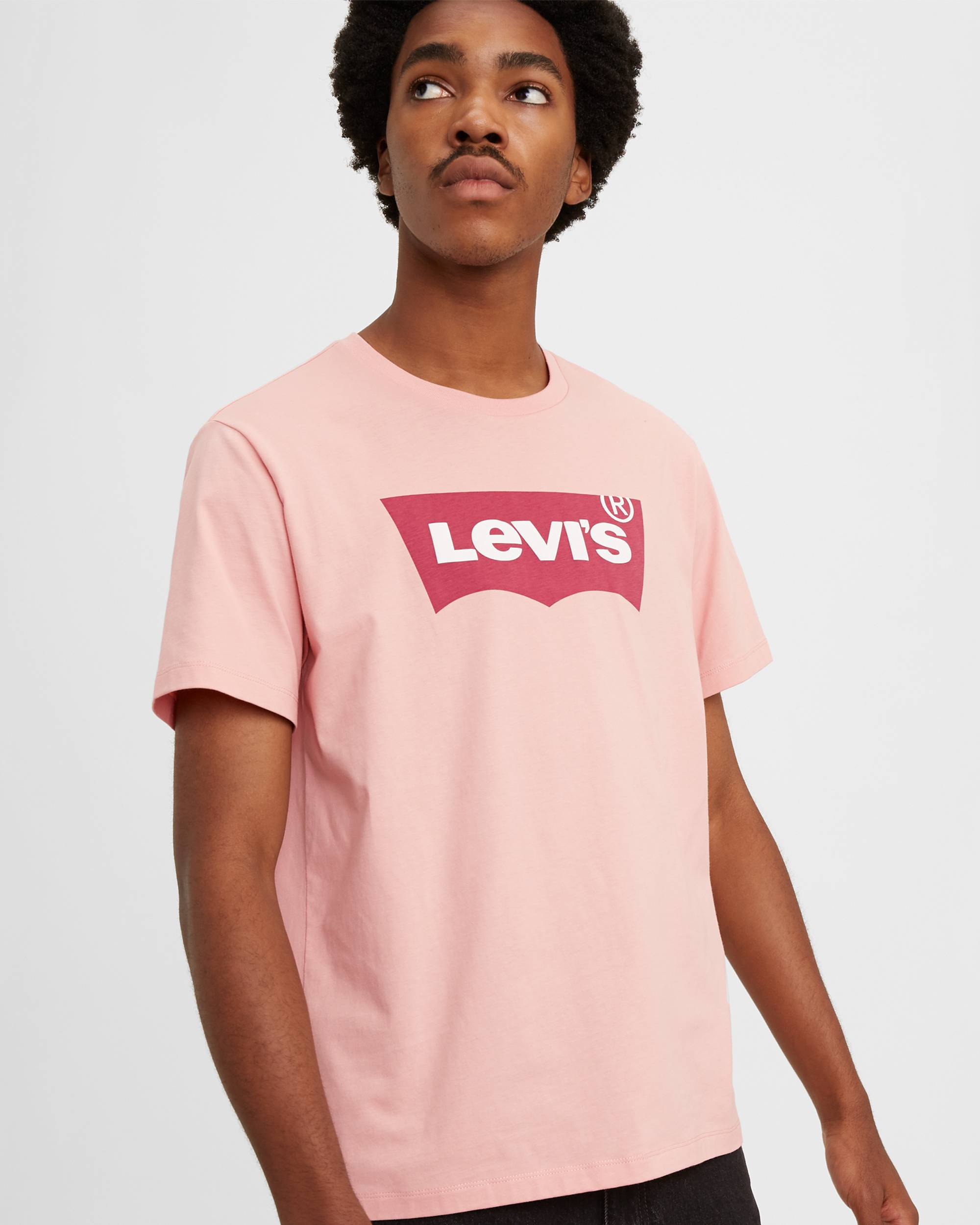 Levi's® Logo Graphic Tee Shirt 3