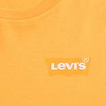 Levi's® Logo Graphic Tee Shirt 4
