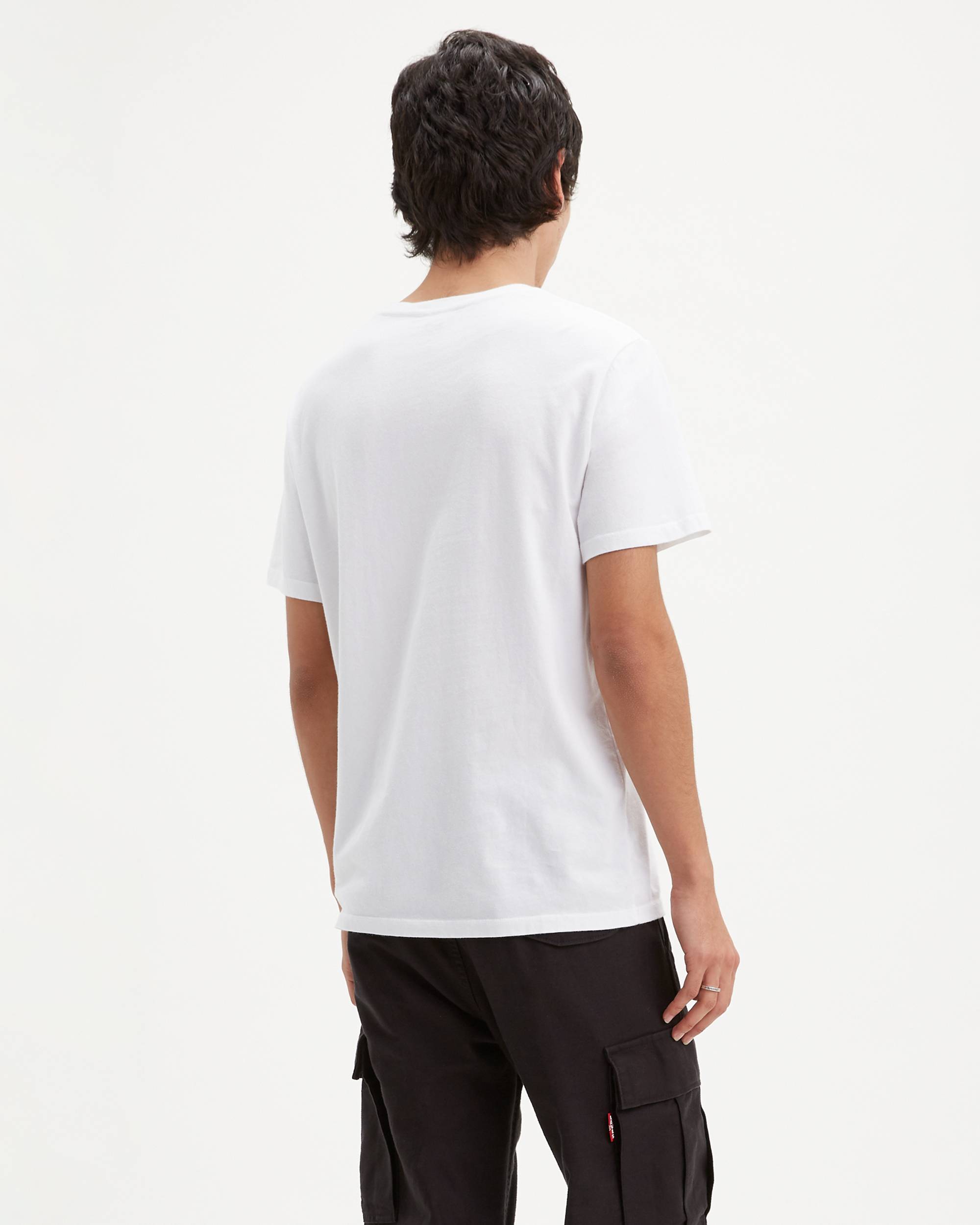 Levi's® Logo Graphic Tee Shirt 2