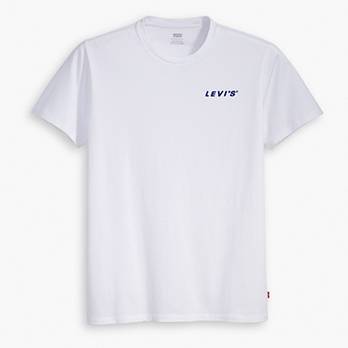 Levi’s® Chest Patch Logo Tee Shirt 4