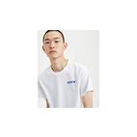 Levi’s® Chest Patch Logo Tee Shirt 3