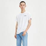 Levi’s® Chest Patch Logo Tee Shirt 1