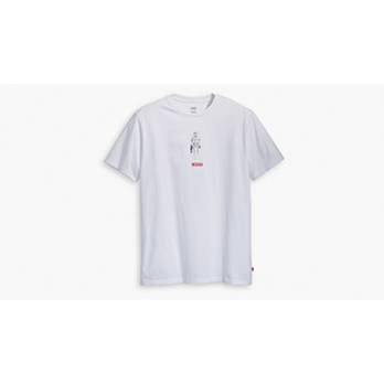 Levi's® X Star Wars Graphic Tee Shirt - White