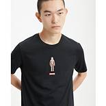 Levi's® x Star Wars Graphic Tee Shirt 3
