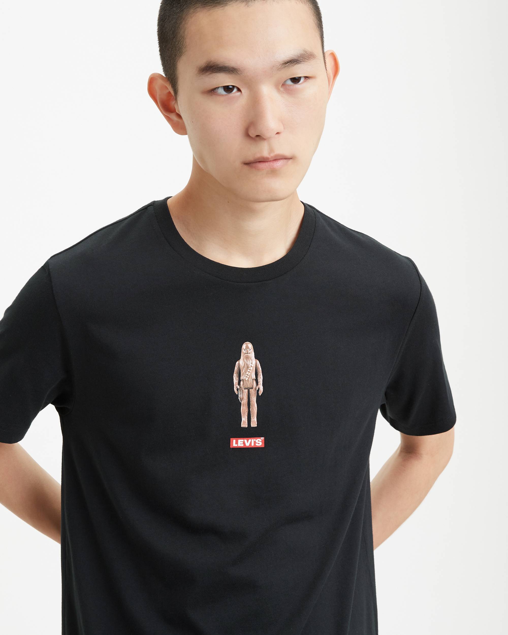 Levi's® x Star Wars Graphic Tee Shirt 3