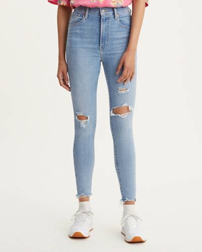 Mile High Super Skinny 1