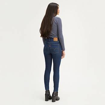 Mile High Super Skinny Women's Jeans 2