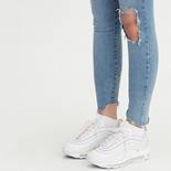 Mile High Super Skinny Women's Jeans 4