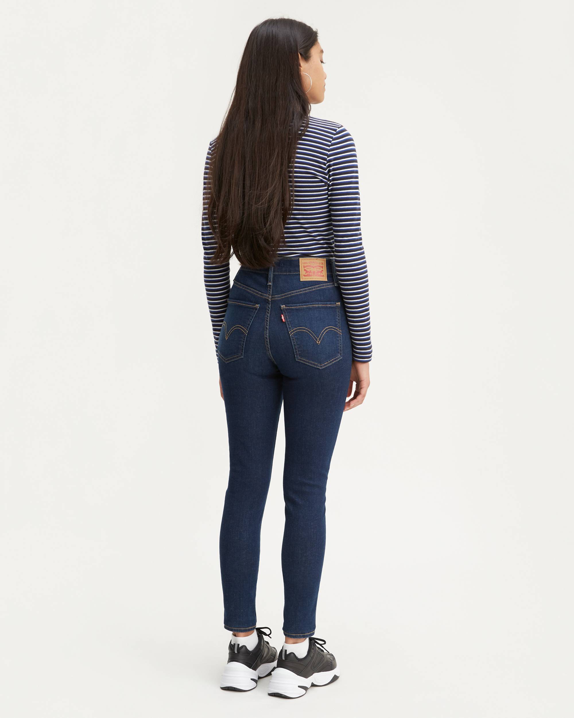 Mile High Super Skinny Women's Jeans 2