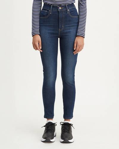 Mile High Super Skinny 1