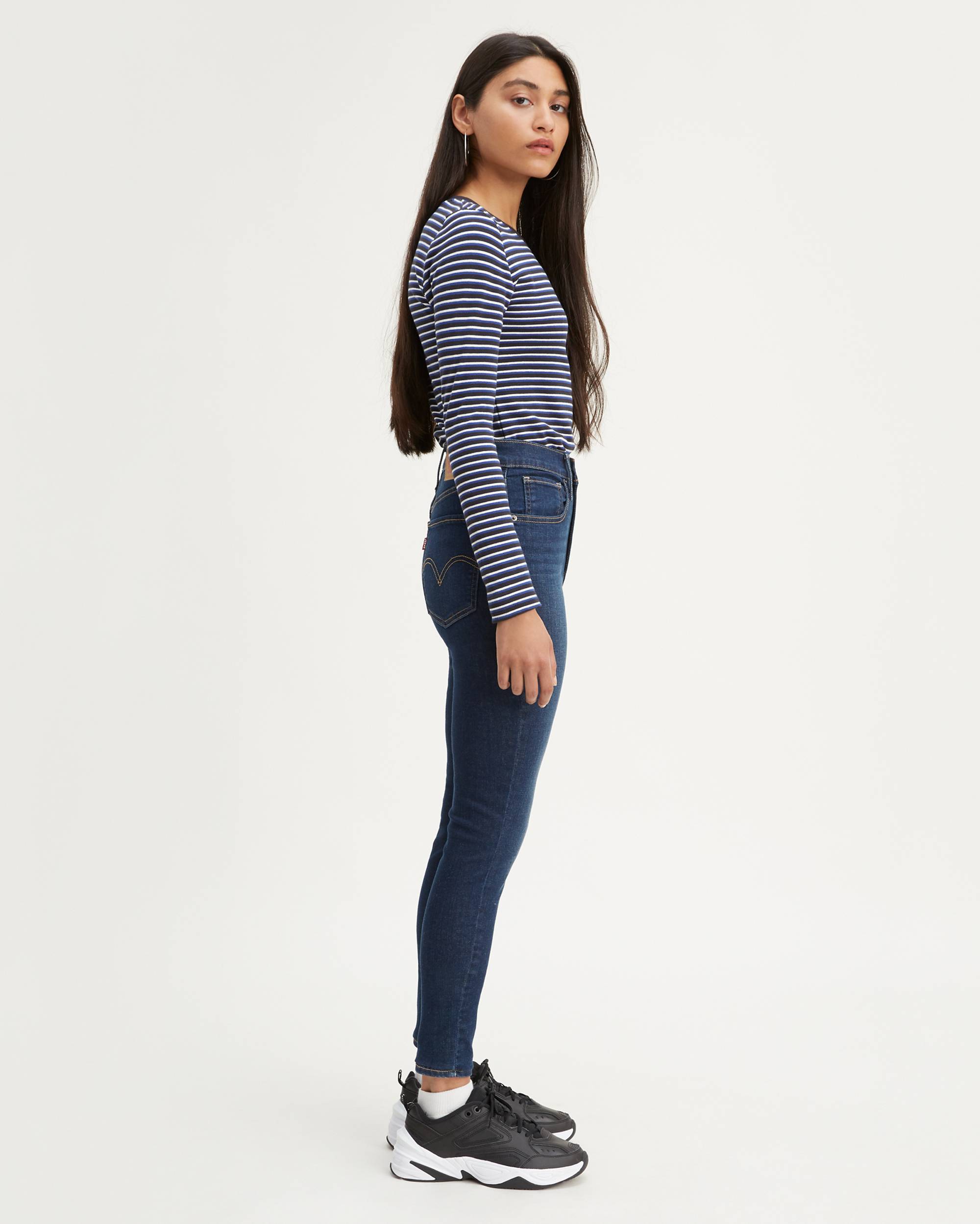 Mile High Super Skinny Women's Jeans 3