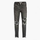 721 High Rise Ankle Skinny Women's Jeans 4