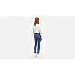 721 High Rise Ankle Skinny Women's Jeans 2