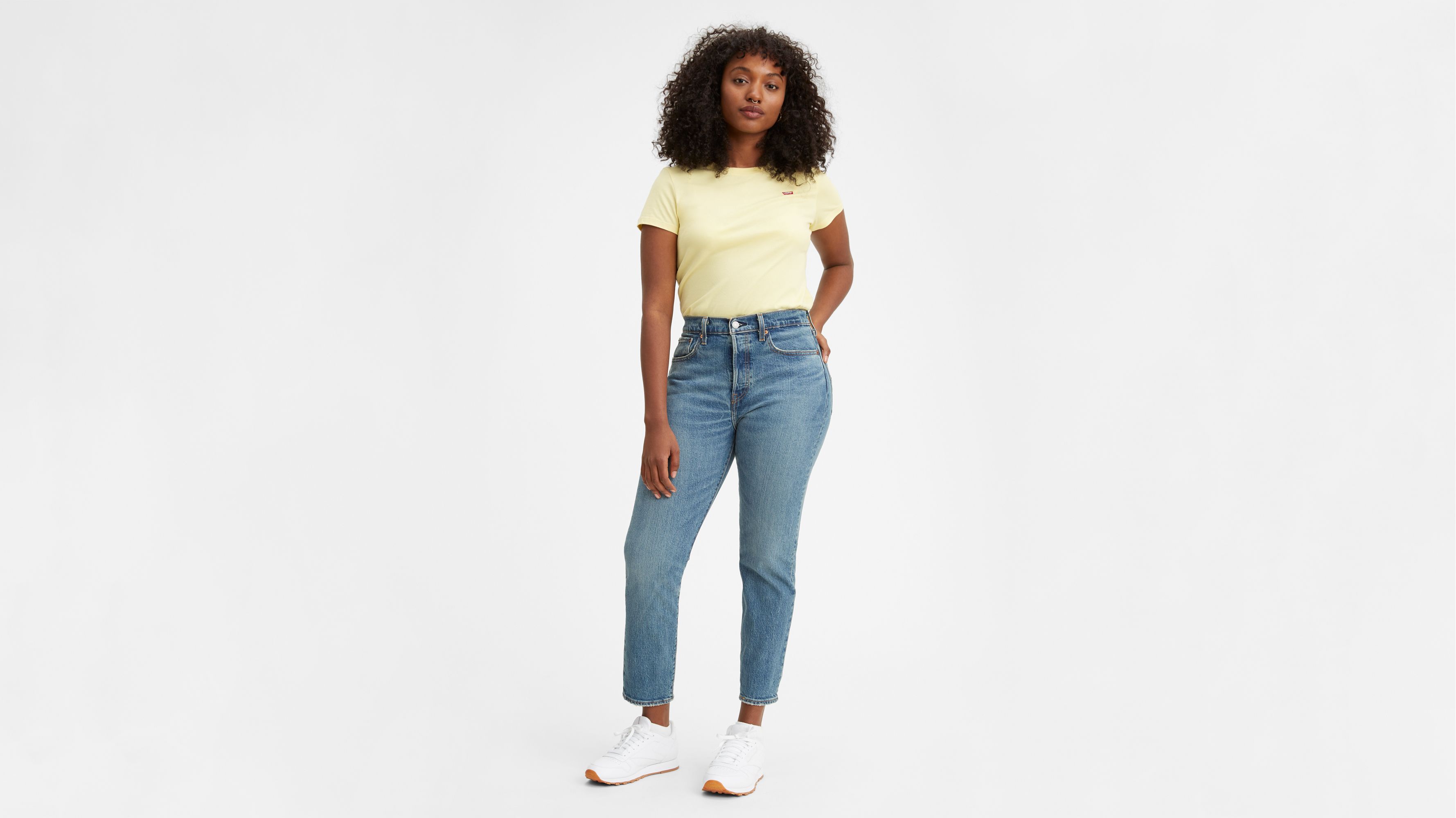 levis wedge fit