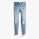 Wedgie Fit Ankle Women's Jeans 4