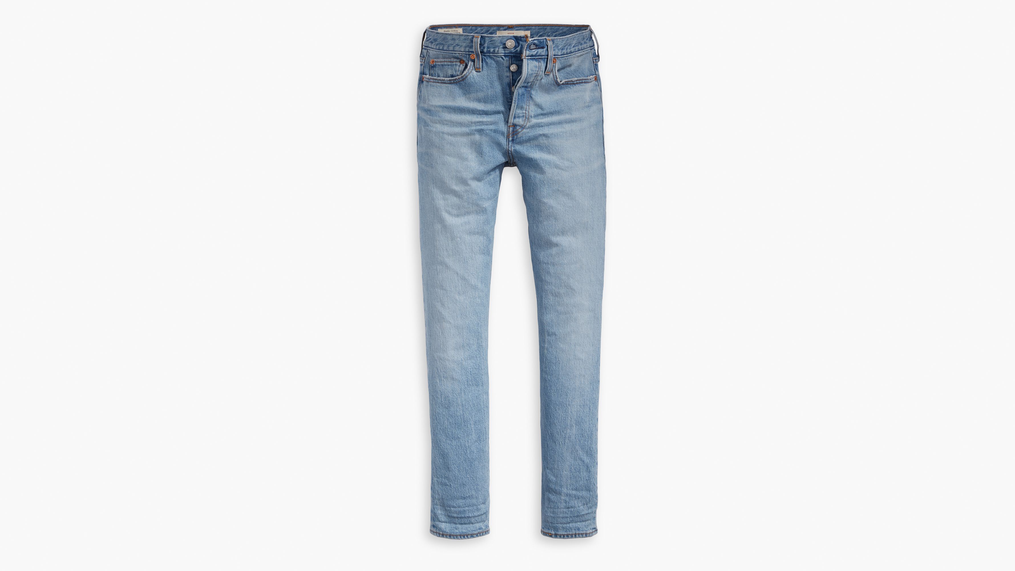 Levi's wedgie fit light wash high rise jeans best sale